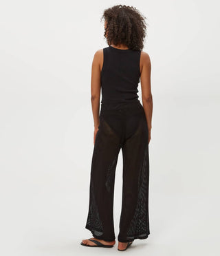 Michael Stars - Priscilla Mesh Pant