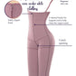 Siluets - Ps2 Postpartum High Compression Long Leg Full Body Shaper