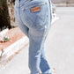 Wrangler - Retro Bailey Highrise Bootcut Jean