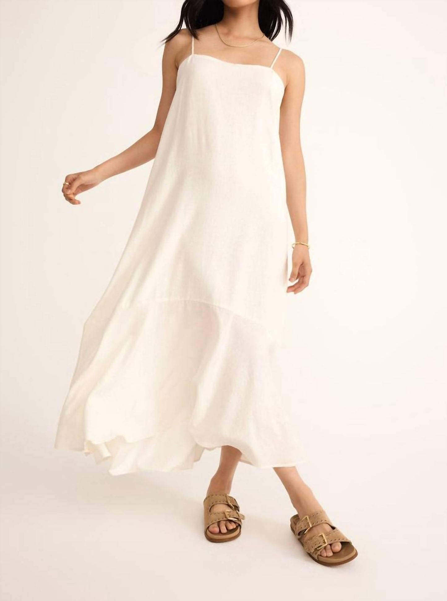 Z Supply - Women's Coast Maxi Dress
