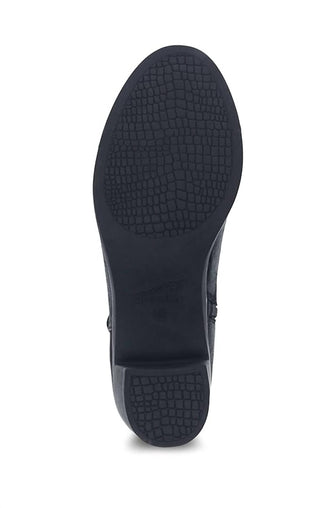 Dansko - Women's Cagney Burnished Bootie