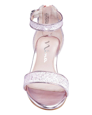 Nina - Girl's Kristina Sandal