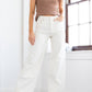 Pistola - Lana High Rise Ultra Wide Leg Jean