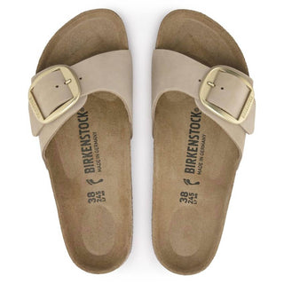 Birkenstock - Women's Madrid Big Buckle Sandals