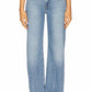 Levi'S - RIBCAGE WIDE LEG JEANS