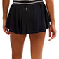 Free People - High-rise Sultry Skort