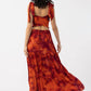 Tiare Hawaii - Waverly Maxi Dress