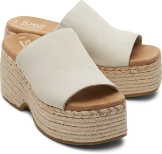 Toms - Women Laila Mule Sandals