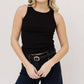 Agolde - Poppy Tank Top