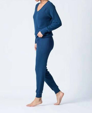 Pj Salvage - Jam Pant