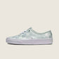 Vans - Women's Authentic Satin Checkerboard Shoes
