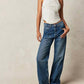 Free People - Tinsley Baggy High Rise Jeans
