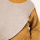 Thml - COLORBLOCK KNIT SWEATER