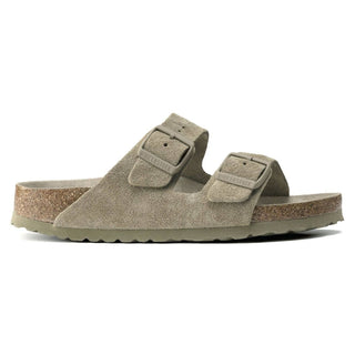 Birkenstock - Men's Arizona Soft Foot Bed Sandal