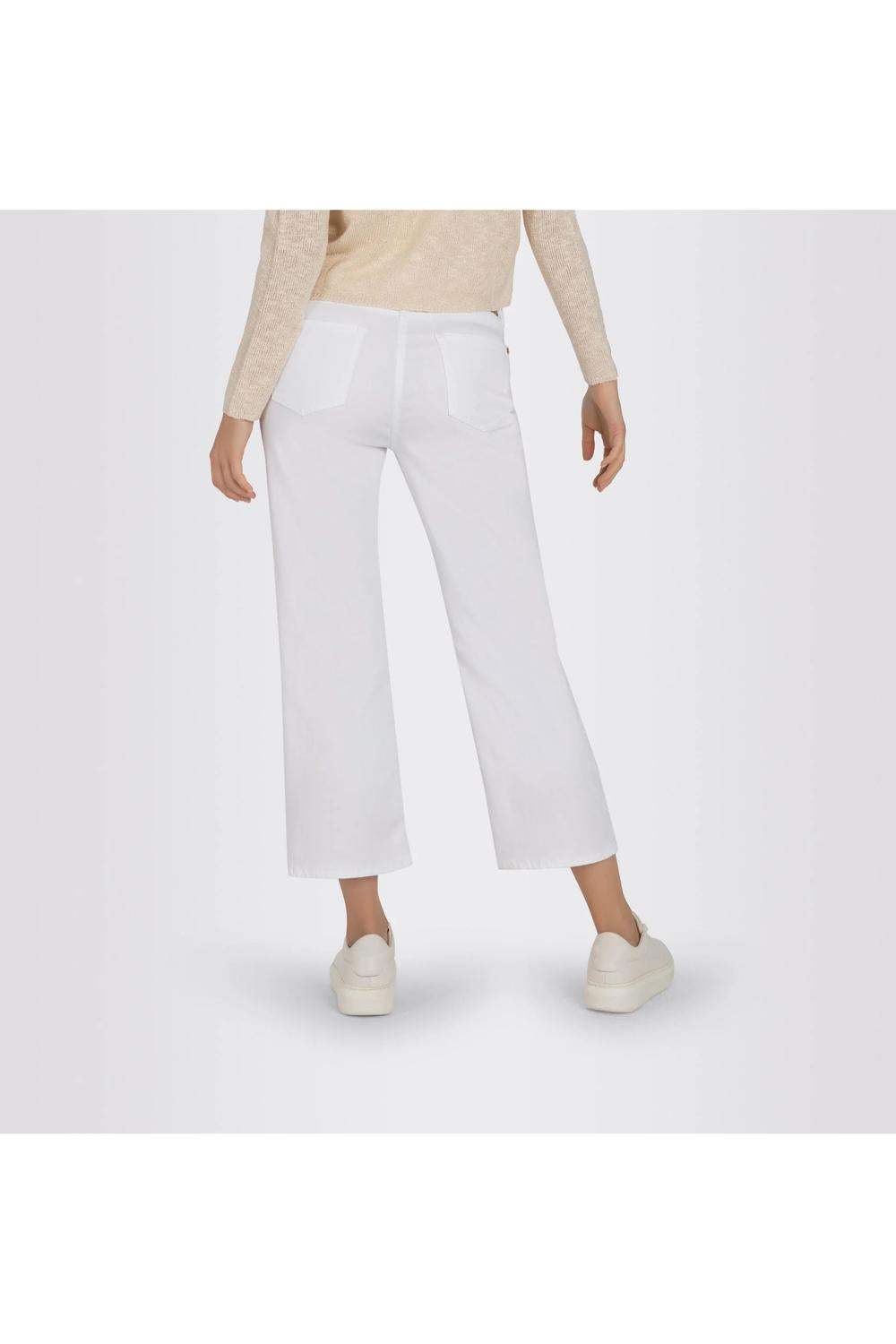 Mac Jeans - MAC JEANS CULOTTE