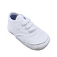 Cuquito - Kids' Girls' Celeste Leather Sneakers