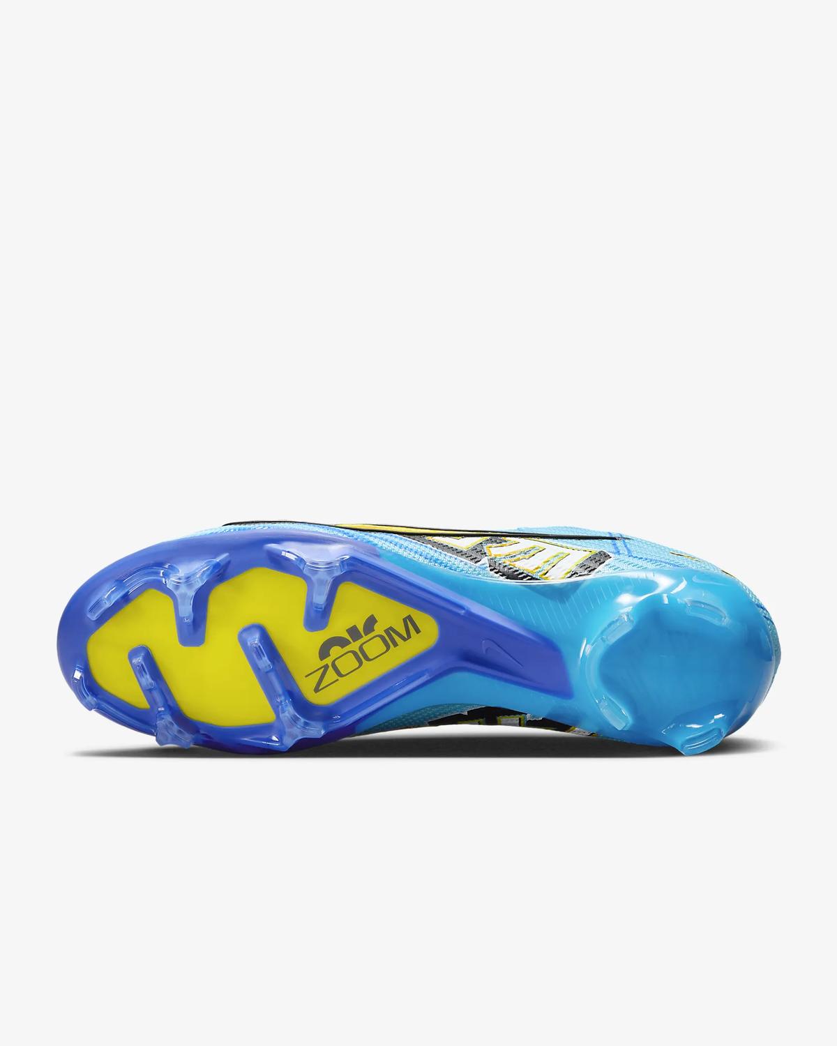 Nike - Men's Mercurial Zoom Vapor 15 Elite Sneakers