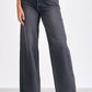 Elan - Wide Leg Jeans
