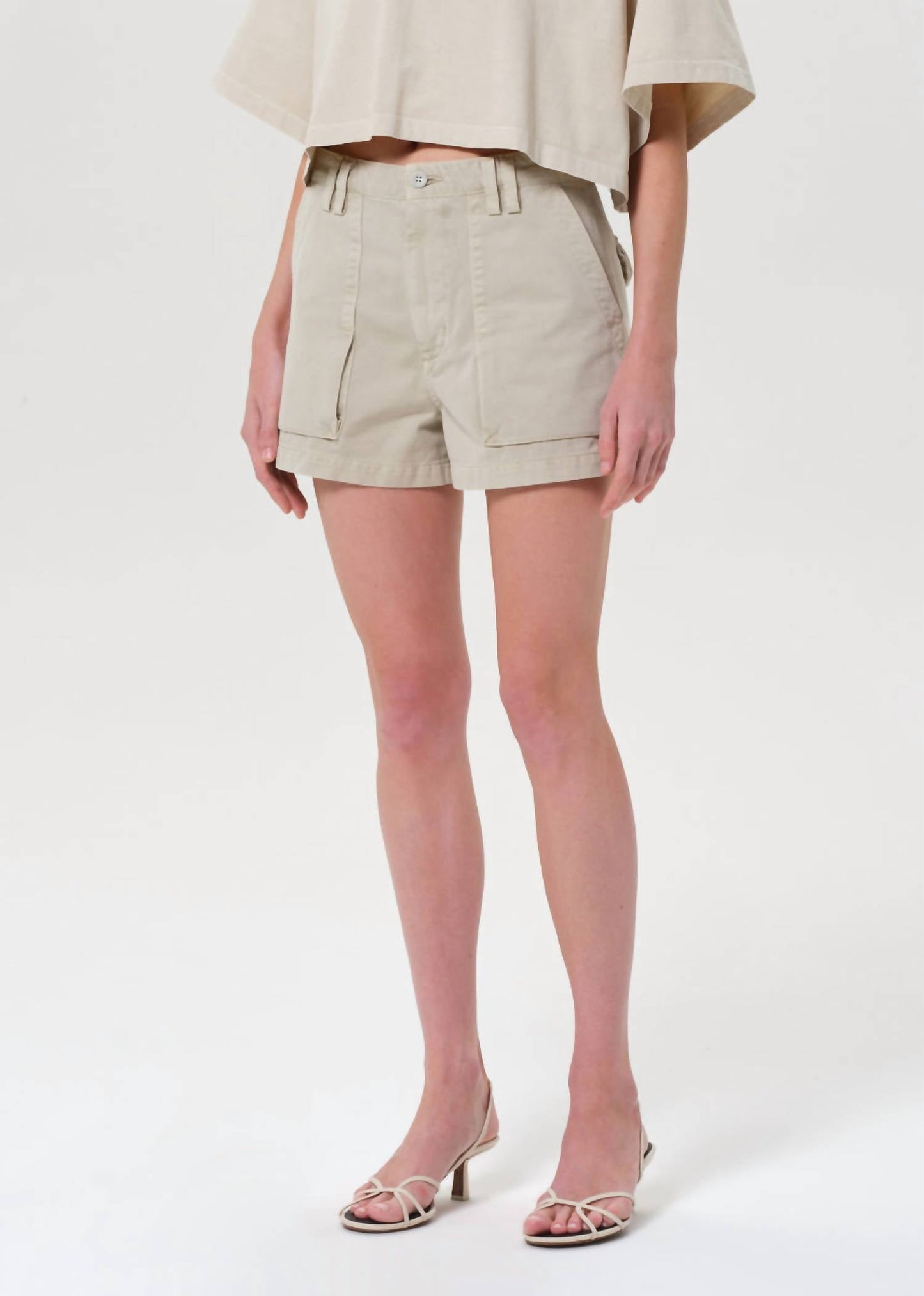 Agolde - Kiva Short