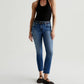 Ag Jeans - Mari Crop Jeans