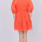 Amanda Uprichard - Diego Dress