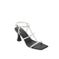 Marc Fisher - Women Dennie Heels Dress Sandal