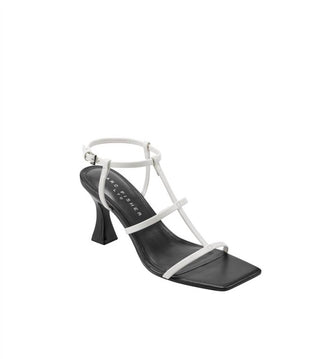 Marc Fisher - Women Dennie Heels Dress Sandal