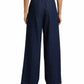 Frame - Paper Bag Denim Trousers