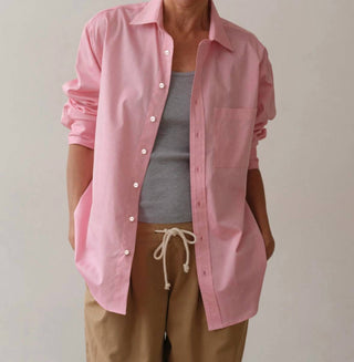 Donni. - Oxford Shirt