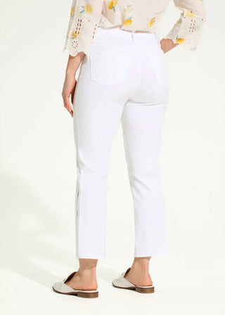 Fdj - Olivia Boot Crop Jean