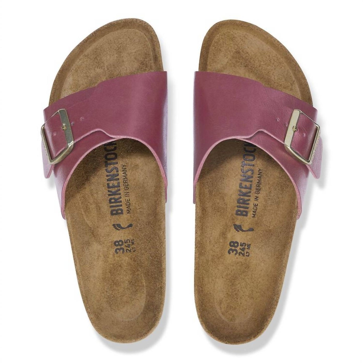 Birkenstock - Women's Catalina Sandal