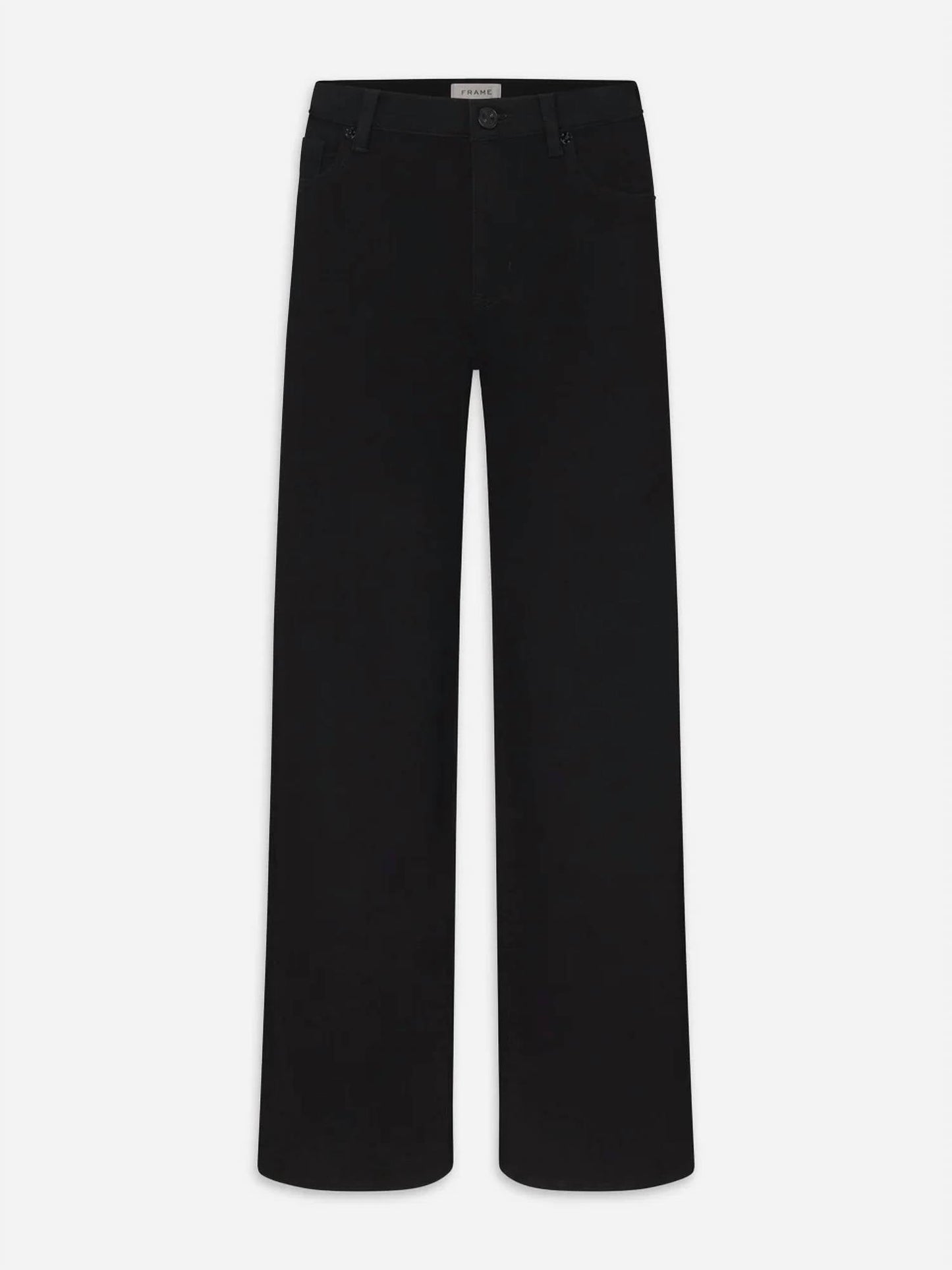 Frame - Le Slim Palazzo Jean