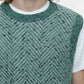 Closed - Alpaca Mix Sleeveless Sweater