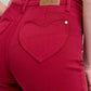 Judy Blue - High Waisted 90's Straight Leg Jean