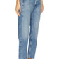 Citizens Of Humanity - Winslow Cropped Boyfriend Jean