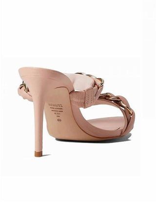 Schutz - KRISTLEY HEELED SANDAL