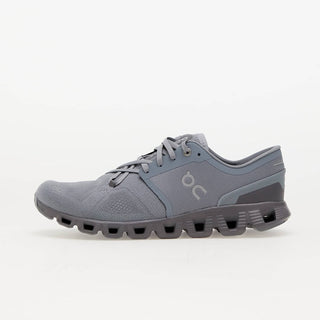 On Swiss Performance - Men's Cloudx Sneakers