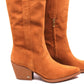Sam Edelman - Women's Wyatt Cowboy Boots