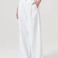 Agolde - Ellis Low-slung Wide Leg Trouser Pants