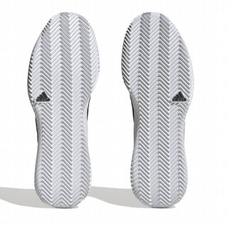 Adidas - Men's Ubersonic 4.1 Clay Tennis Shoes