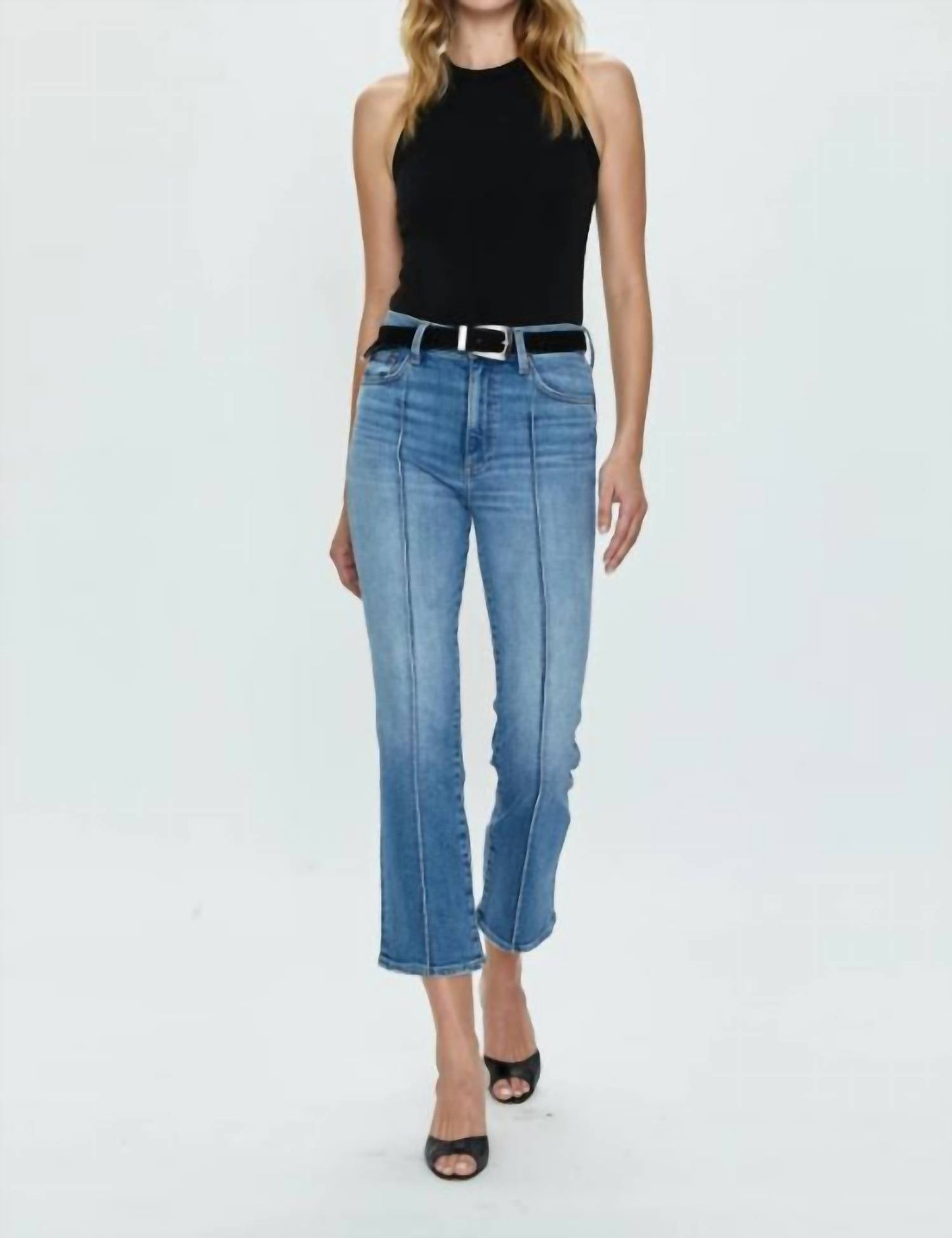 Pistola - Lennon High Rise Bootcut Jeans