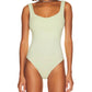 Free People - Clean Lines Bodysuit