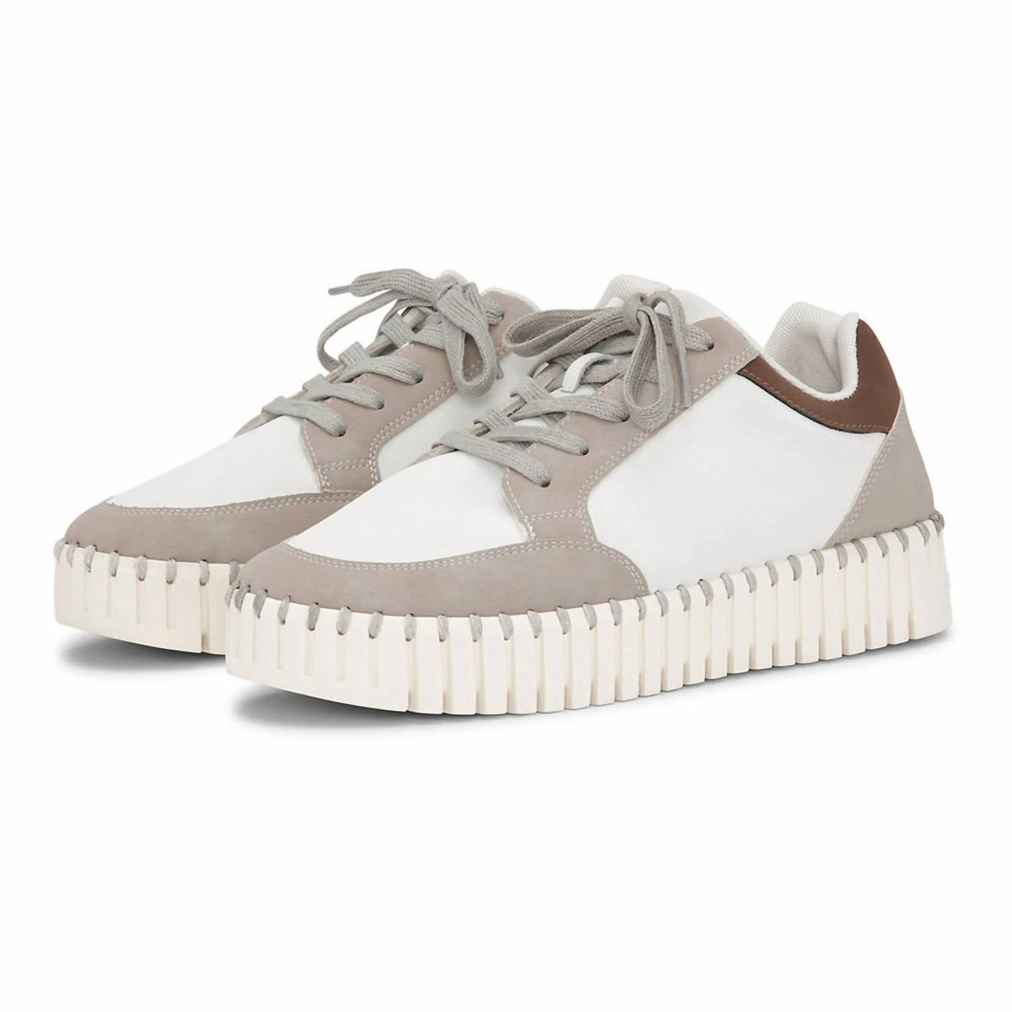 Ilse Jacobsen - Women's Tulip 4092 Lace Up Shoes