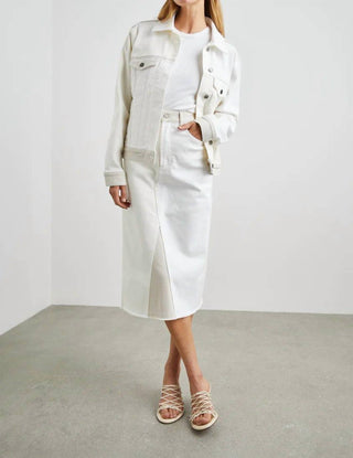 Rails - Highland Midi Skirt