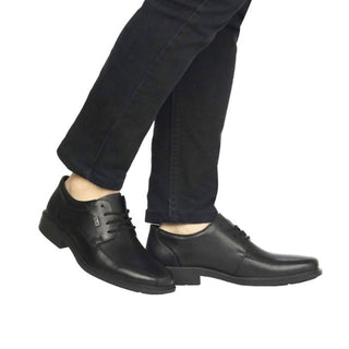 Rieker - Men's Maurice Leather Dress Shoes