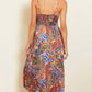 Caballero - Genevieve Midi Dress