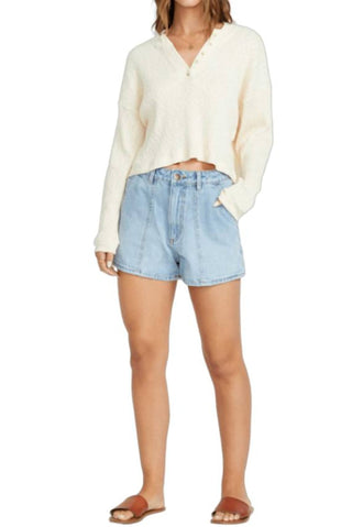 Billabong - Sun Days Denim Short