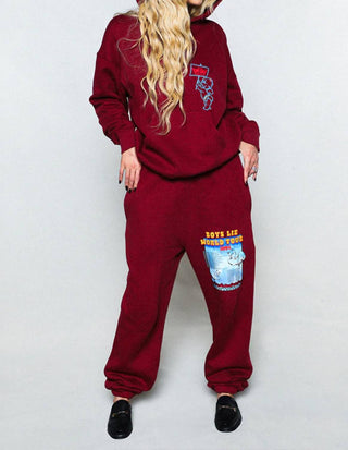 Boys Lie - World Tour Round 2 Kimmy Pant