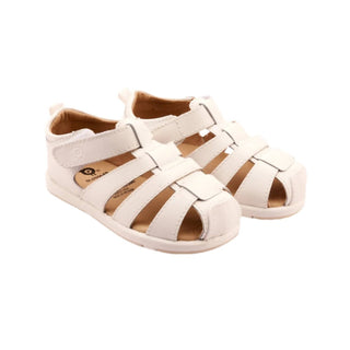 Oldsoles - Toddler Girl's Surf Sandal