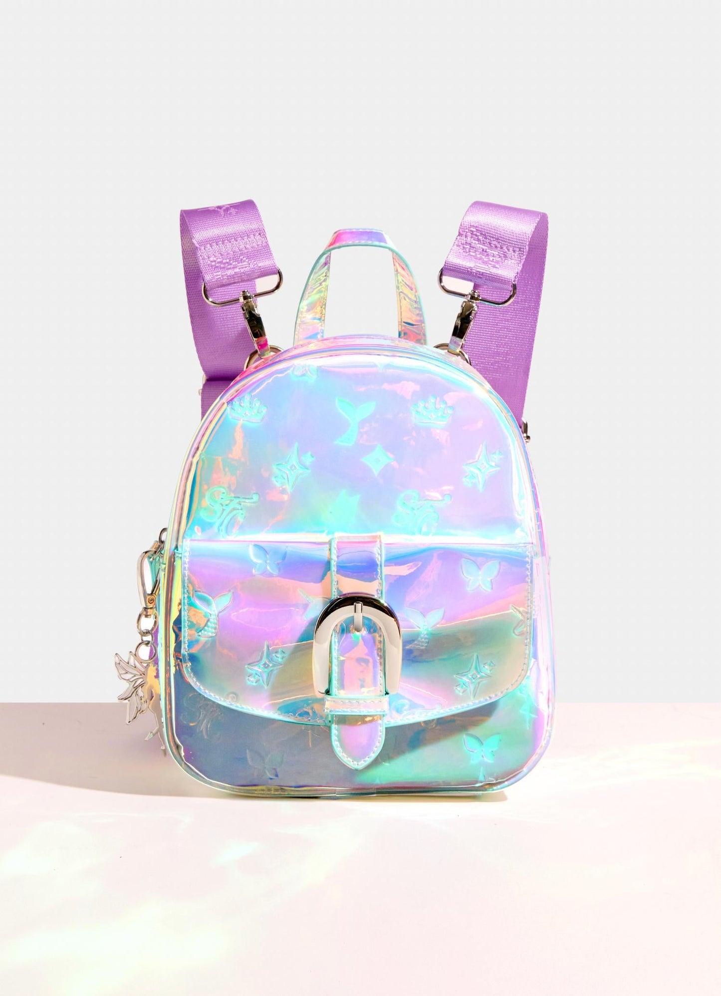 Sparkl Fairy Couture - Women's Opal Mini Backpack